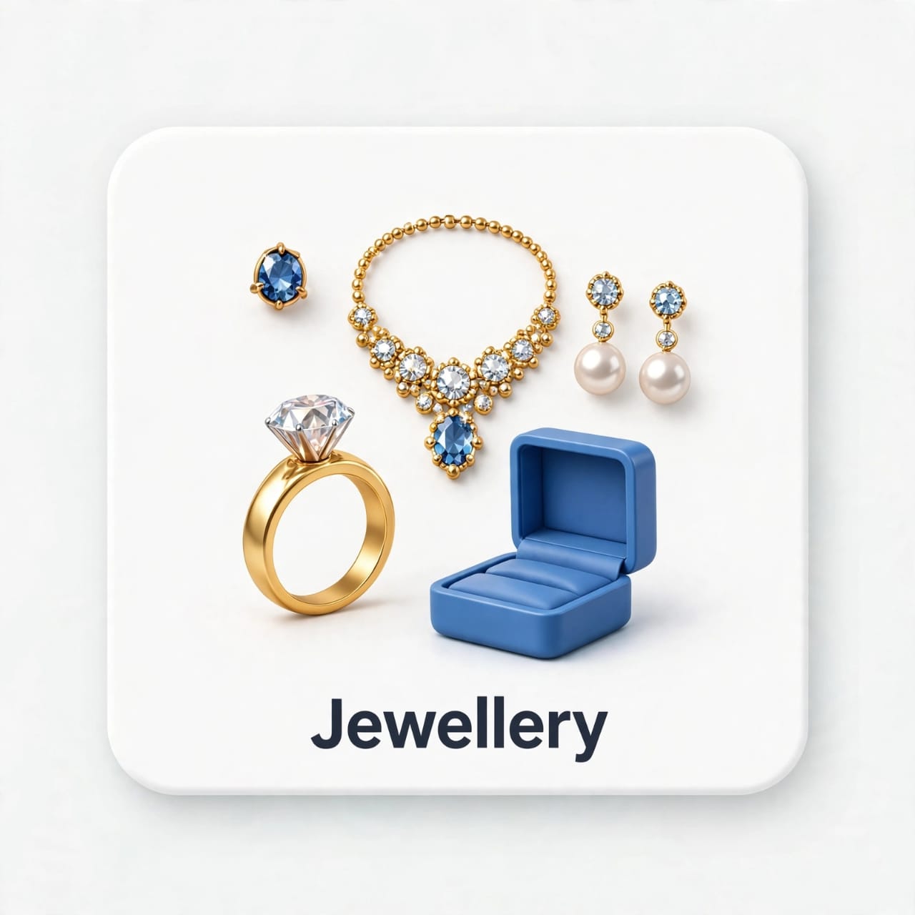 Jewellery
