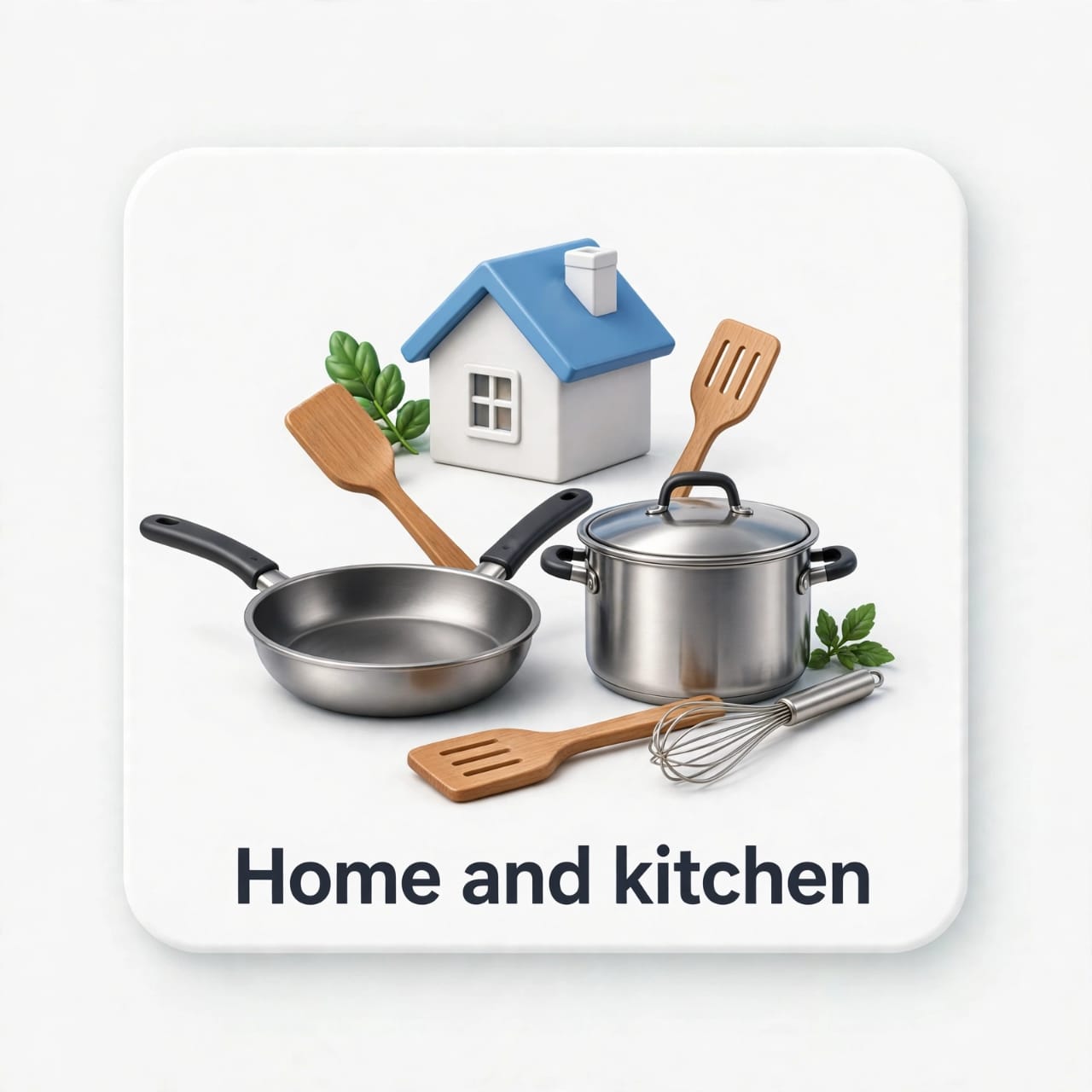 Home and kitchen