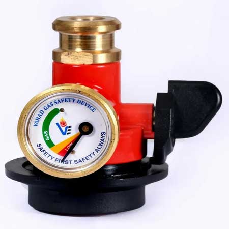 GAS SAFETY DEVICE